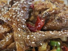 -小民大排档(马场角横路店)