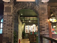 门面-龙抄手食府(浣花北路店)