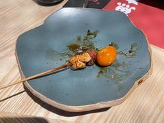鸡灯笼-鸟山鸣·日料食堂(王府井店)