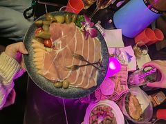 -MOSSO音乐酒吧·live house(南京旗舰店)