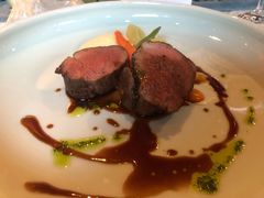 -北京古城老院厉晓麟精致菜