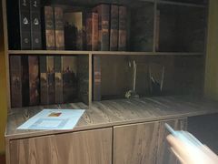 -Xcape异时刻密室逃脱魔法互动(瑞虹天地太阳宫店)
