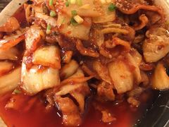 -高丽屋(天宁寺店)