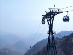 -泰山风景名胜区