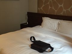 -香港珀丽酒店