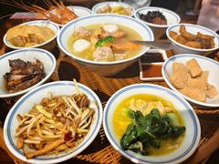 -寻宝记绍兴菜(鲁迅路店)
