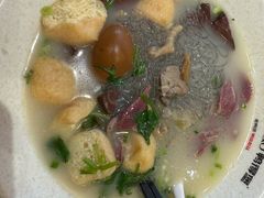 -鸭得堡老鸭汤·鸭血粉丝(南京博物院店)