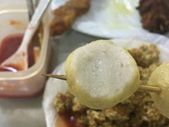 -青苹果休闲小站