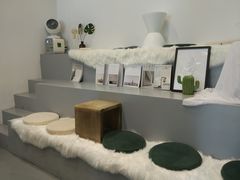 -BIJOU coffee&cocktail(龙岗万科广场店)
