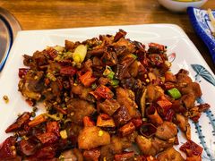 -老味道1992(武当山店)