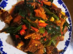 九江鱼块-富华家常菜(富华小区店)