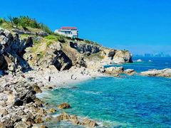 -养马岛旅游度假区