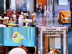 -珠海中海雅高铂尔曼酒店