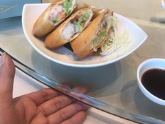 -金苑海鲜酒家(来魅力店)