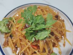 -金三可市井水煮鱼(金碧园店)