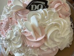 -DQ·蛋糕·冰淇淋(上海惠南店)