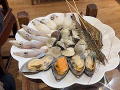-丰尔粥食·粥底火锅·桑拿鸡(大良总店)