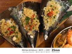 -仓库南洋海鲜小排档(柳河路店)