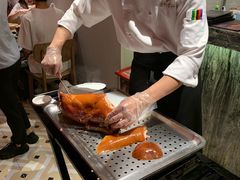 北京烤鸭-金鸭季·北京烤鸭(深业上城店)