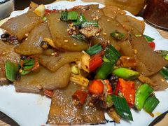 -牛八宝桂林米粉(八里庄店)