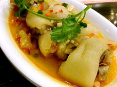 -虾饺妹·粤式手工点心(水荫路店)