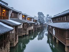 -乌镇景区