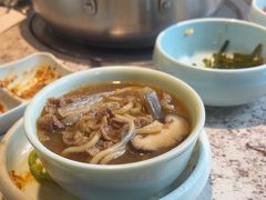 -高丽屋(天宁寺店)