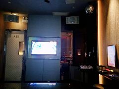 -K+PARTY连锁KTV(盈锋广场店)