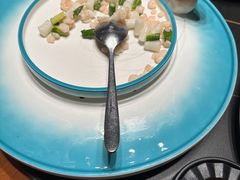 -翕间食·精致淮扬菜(江苏大剧院店)