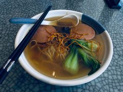 -南山素面馆(三亚南山文化旅游区店)