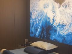 -钧熙良品·足道spa(曹山路纯水岸店)