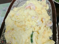 滑蛋虾仁-聂记粤菜馆(鼓西路店)
