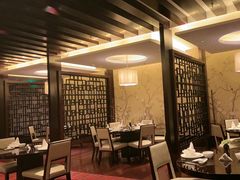 -万豪中餐厅·粤菜·北京粤财JW万豪酒店