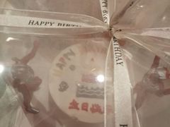 -勒甜LO CHO·定制低糖代糖纯动物奶油生日蛋糕(新开路店)