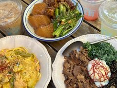 -CowCow其其·牛杂咖啡公司(六运店)