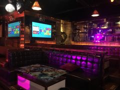 -音乐在线主题氧吧KTV(佳宁娜广场店)