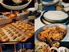 -涨巢·潮玩水疗局