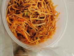 -美玲拉面(鞍山西道店)