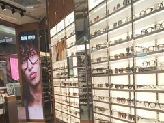 -LensCrafters亮视点(朝阳大悦城店)