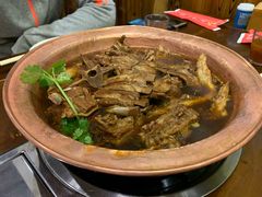 -老诚一锅羊蝎子(天通苑东三区直营店)