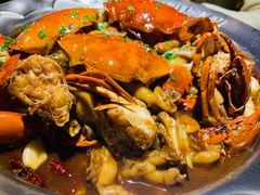 -胖哥俩肉蟹煲(福州仓山爱琴海店)