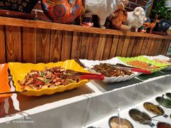 -草原塞蛮羊火锅城(港湾店)