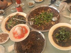 -三毛鱼庄(威连路店)