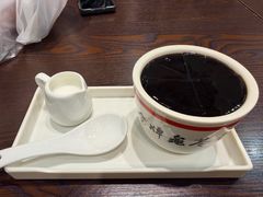 -香港龟正盅 手作糖水甜品龟苓膏(千灯湖环宇城店)