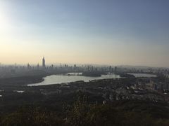 -紫金山天文台