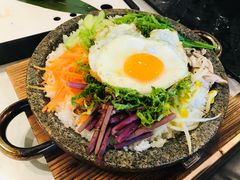 -老板娘的烤肉店(港湾广场店)
