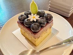 -威斯汀酒店Exchange大堂吧