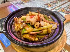 -小龍鳳餐室(番禺路店)