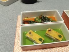 -柿合缘新京菜(国金中心商场店)