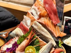 -千代武日本料理(哈西店)